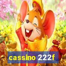 cassino 222f